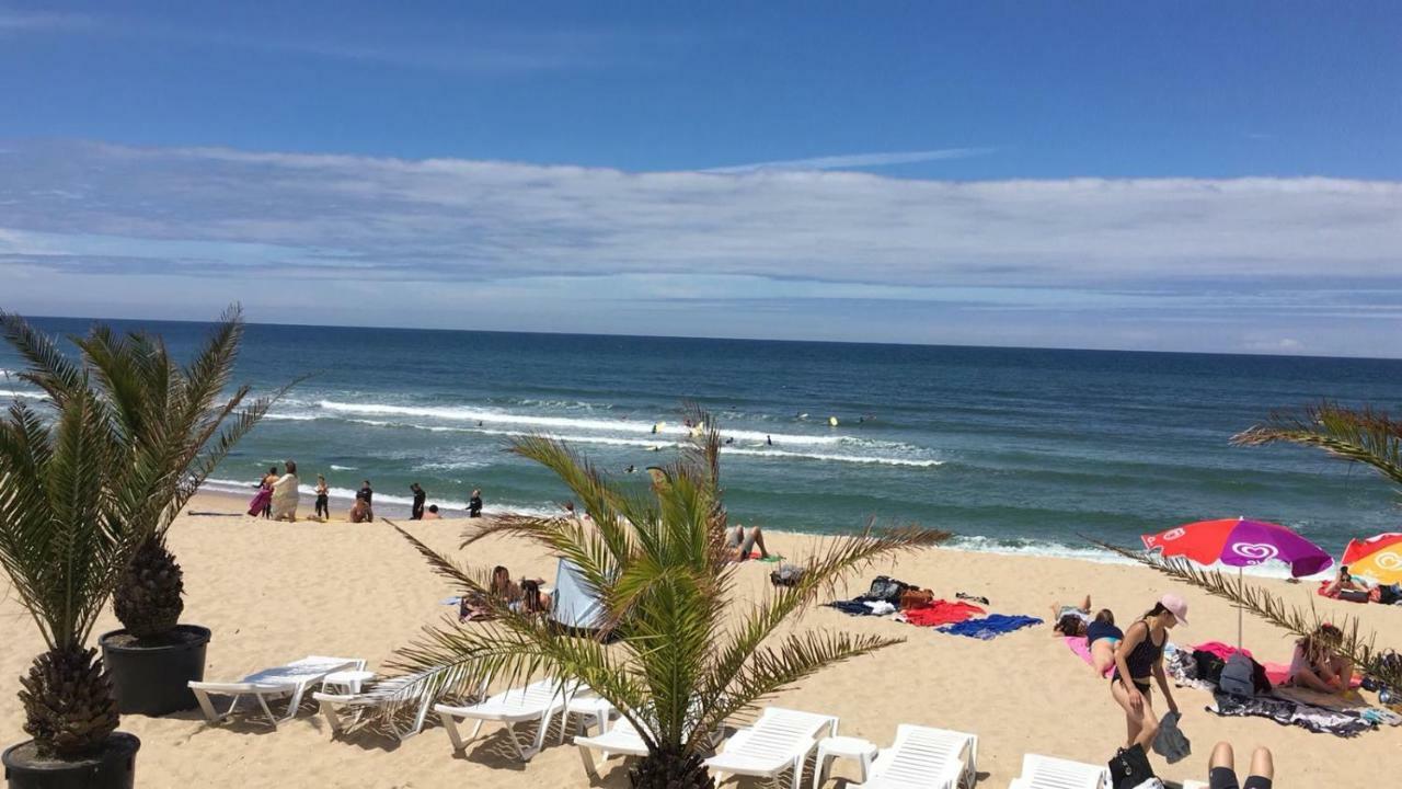 Blue Twenty Two - Espinho / Oporto Beach Exterior photo
